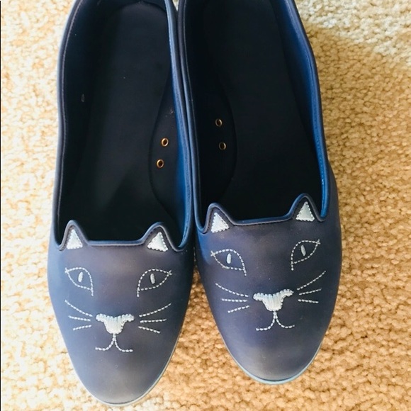 Charlotte Olympia Shoes - charlotte olympia Women Shoes